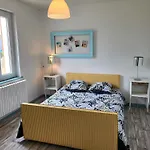 Seaside House, Les Fleurs Créances