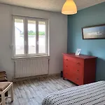 بيت للعطل Seaside House, Les Fleurs *