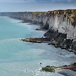 Seaside House, Les Fleurs Créances