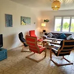 Seaside House, Les Fleurs Semesterbostad *