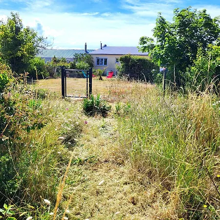 Seaside House, Les Fleurs