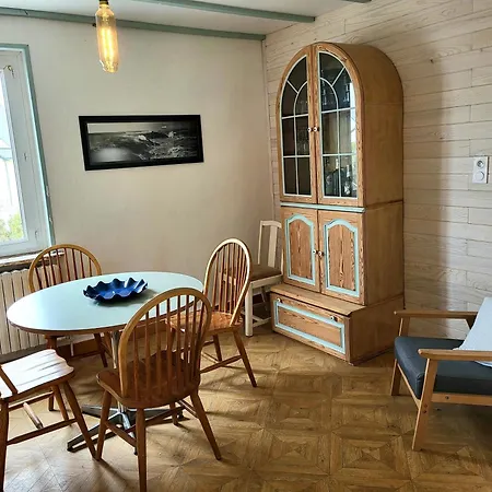 Seaside House, Les Fleurs Semesterbostad Créances