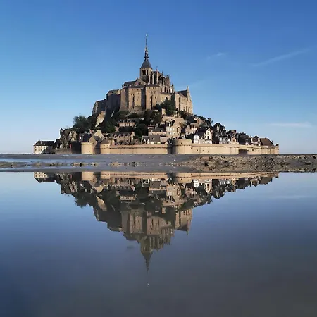 Ferienhaus Seaside House, Les Fleurs Créances