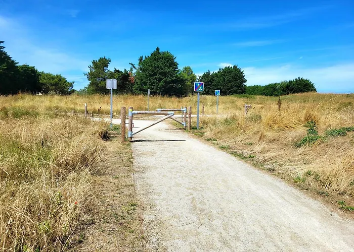 Casa de Férias Seaside House, Les Fleurs *