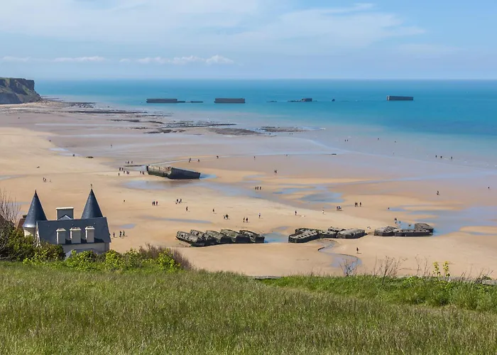 Casa de Férias Seaside House, Les Fleurs