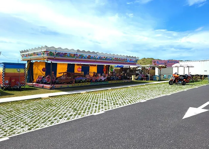 Casa de Férias Seaside House, Les Fleurs Créances