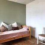 Seaside House, Les Fleurs Casa vacanze