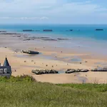 Casa vacanze Seaside House, Les Fleurs Créances