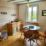 Casa vacanze Seaside House, Les Fleurs Créances