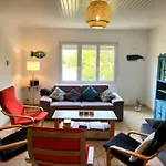 Seaside House, Les Fleurs Casa vacanze