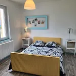 Seaside House, Les Fleurs Casa vacanze *