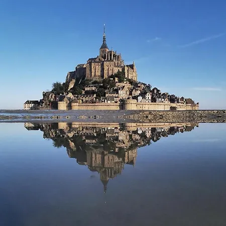 Vakantiehuis Maison De Bord De Mer, Les Fleurs