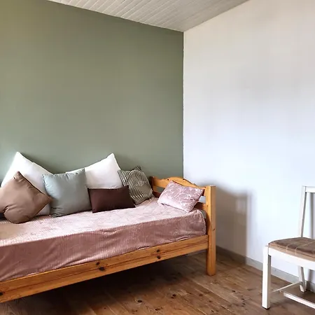 Vakantiehuis Maison De Bord De Mer, Les Fleurs *