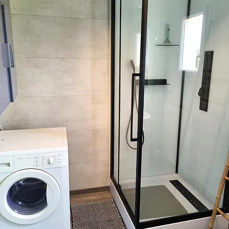 Maison De Bord De Mer, Les Fleurs Vakantiehuis