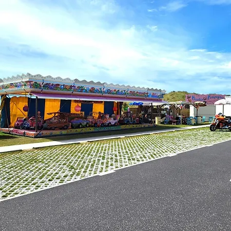 Casa vacanze Seaside House, Les Fleurs Créances