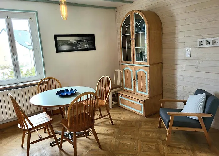 Seaside House, Les Fleurs Casa vacanze *