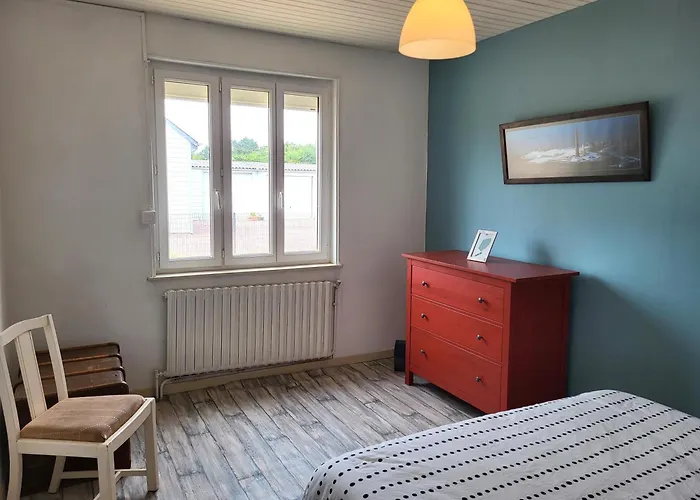 Seaside House, Les Fleurs Casa vacanze