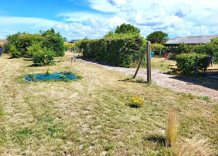 Seaside House, Les Fleurs Casa vacanze